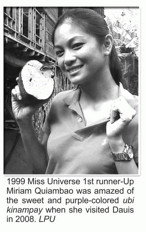 A misty-eyed look at Ubi Fest