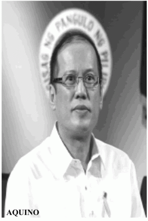 Pnoy confers Galing Pook Award to Bohol