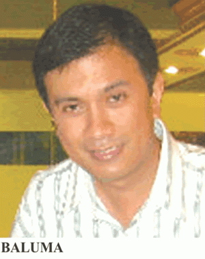 IBP calls for arrest  of gunmen