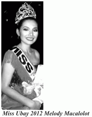 Candy Cumayas & a few of her favorite things